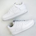 Nike Shoes | Nike Air Force 1 ‘07 Shoes | Color: White | Size: Various