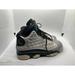 Nike Shoes | Nike Air Jordan 13 Retro Barons Boys Girls Kids Youth Sneakers Shoes Size 5.5y | Color: Gray/White | Size: 5.5y