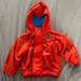The North Face Jackets & Coats | 6-12 Month North Face Jacket | Color: Red | Size: 9-12mb
