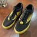 Vans Shoes | Harry Potter Vans Golden Snitch | Color: Black/Gold | Size: 6