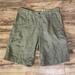 Columbia Shorts | Columbia Khaki Cargo Style Shorts | Color: Tan | Size: 34