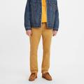 Levi's Jeans | Levi's(R) Mens 514 Straight 33x34 | Color: Gold/Yellow | Size: 33