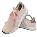 Adidas Shoes | Adidas Womens Size 8 Swift Run Ice Pink Running Shoes Sneakers Style B37681 | Color: Pink/White | Size: 8