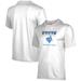 Men's ProSphere White Tufts University Jumbos Track & Field T-Shirt