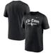 Men's Nike Black Chicago White Sox Local Legend T-Shirt