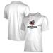 Men's ProSphere White Gardner-Webb Bulldogs Mom T-Shirt