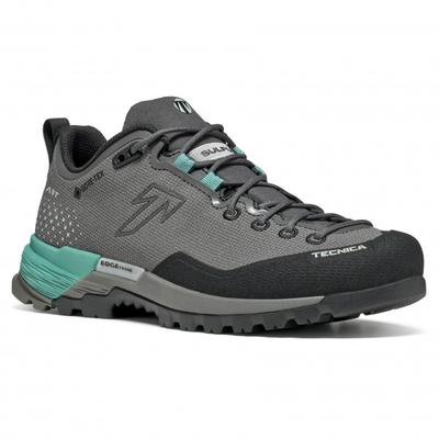 Tecnica - Women's Sulfur S GTX - Approachschuhe 41,5 | EU 41,5 grau Image