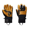 Mountain Hardwear Standard Exposure Light Gore-Tex Glove, Black, X-Large