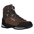 Lowa Camino Evo GTX Hiking Boots - Men's Brown/Graphite Size 12.5 Medium 2106274527-BRNGRP-12.5