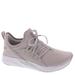 PUMA Softride Sophia 2 - Womens 9 Grey Sneaker Medium