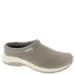 Merrell Encore Breeze 5 - Womens 10.5 Silver Slip On Medium