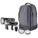 Westcott FJ400/200 2-Light Portable Portrait Flash Kit with FJ-X3s Wireless Trigger 4714S