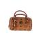 MCM Satchel: Brown Bags
