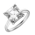 Smart Jewel - Ring mit Zirkonia Stein, Silber 925 Ringe Silber Damen
