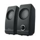 Trust Remo 2.0 Speaker Set Black 17595