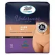 Boots Staydry Underwear Peach - Large - 10 pairs