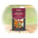 Wood Protective Treatment Paint - Golden Brown - 1L - Golden Brown - Barrettine