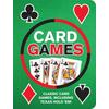 Card Games: Classic Card Games, Including Texas Hold 'Em!
