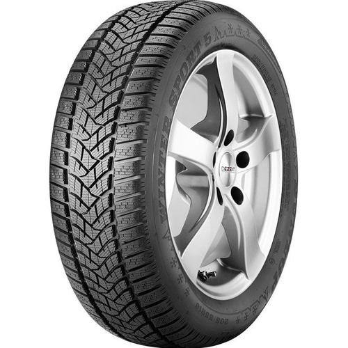 DUNLOP 285/40R20 108V – Winter Sport 5