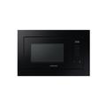 Samsung - Forno a microonde ad Incasso 23L MS23A7318AK