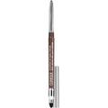 Clinique Make-up Augen Quickliner For Eyes Intense Intense Ebony