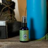 Extra Strength Natural Tick Repellent Spray