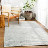 Mark&Day Area Rugs 12x15 Beverwijk Modern Off-White Slate Area Rug (12 x 15 )