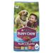 Purina Puppy Chow High Protein Dry Puppy Food Tender & Crunchy With Real Beef 30 lb. Bag