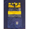 Ecuador Soccer Jersey Set