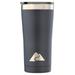Ozark Trail 22 oz Vacuum Insulated Stainless Steel Tumbler-Blue