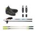 Whitewoods Adult 802 NNN Cross Country Ski Package 157cm (skiers 90-120 lbs)