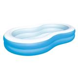 Bestway - H2OGO! Big Lagoon Inflatable Family Pool