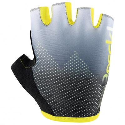 Roeckl Sports - Kid's Tarifa - Handschuhe Gr 3 grau