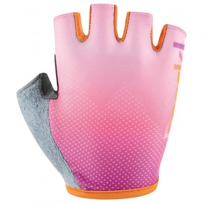 Roeckl Sports - Kid's Tarifa - Handschuhe Gr 4 rosa