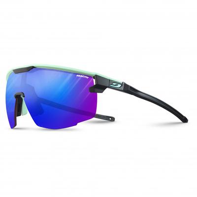 Julbo - Ultimate Photochromic S1-3 (VLT 13-72%) - Fahrradbrille bunt Image
