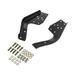 Rear Bumper Mounting Kit - Compatible with 1991 - 2003 GMC Sonoma 1992 1993 1994 1995 1996 1997 1998 1999 2000 2001 2002