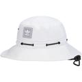 Men's adidas Originals White Utility 2.0 Boonie Bucket Hat