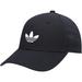 Youth adidas Originals Black Beacon 5.0 Snapback Hat