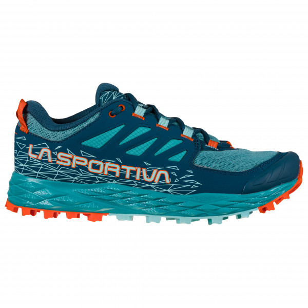 La Sportiva - Women's Lycan II - Trailrunningschuhe 39 | EU 39 türkis