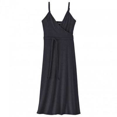 Patagonia - Women's Wear With All Dress - Kleid Gr M blau Image