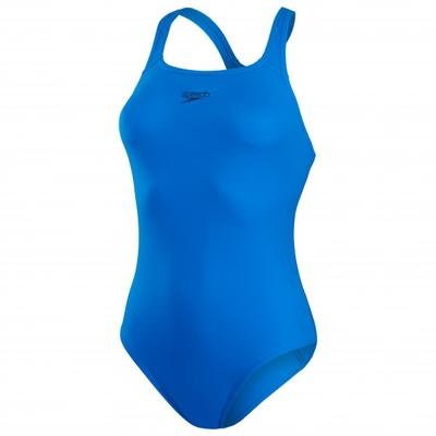 Speedo - Women's Eco Endurance+ Medalist - Badeanzug Gr 38 blau