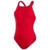 Speedo - Women's Eco Endurance+ Medalist - Badeanzug Gr 34 rot