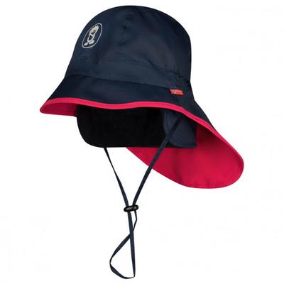 Trollkids - Kid's Rain Hat - Hut Gr 48-52 cm - 2-5 Years blau Image