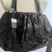 Jessica Simpson Bags | Jessica Simpson Xl Shoulder Bag | Color: Black | Size: Xl