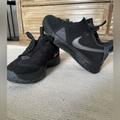 Nike Shoes | Nike Shoes | Nike Paul George Pg4 Basketball Shoes | Color: Black/Gray | Size: 8.5