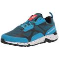 Columbia Shoes | New In Box - Columbia Men’s Vitesse Outdry Sneakers, Blue, Size 14 | Color: Blue | Size: 14
