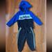 Adidas Jackets & Coats | Adidas Toddler Hoodie And Pants Set | Color: Tan | Size: 2tb