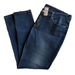 Levi's Jeans | Levi's High Rise Medium Wash 535 Legging Jegging Blue Jean Size 15 M Waist 33 In | Color: Blue | Size: 15j