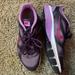 Nike Shoes | Nike Purple Athletic Shoes | Color: Purple | Size: 5.5