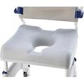 Soft seat for Ocean Shower Chair Commode